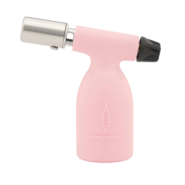 AL Blow Torch 3.5" / Pink
